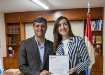 Proponen que la Nación otorgue créditos para municipios saneados