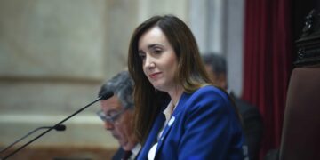 Villarruel y otros dirigentes políticos se pronunciaron por el crimen de Umma