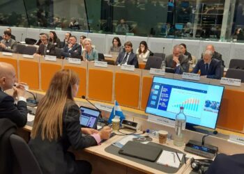 La Argentina y la UE consolidan hoja de ruta para la inversión en minería y renovables