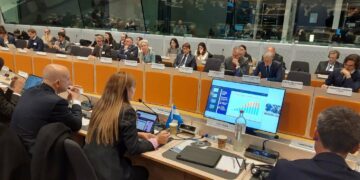 La Argentina y la UE consolidan hoja de ruta para la inversión en minería y renovables