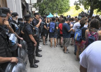 La advertencia de la CGT: «El riesgo de una crisis alimentaria está a la vuelta de la esquina»