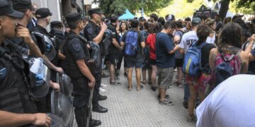 La advertencia de la CGT: «El riesgo de una crisis alimentaria está a la vuelta de la esquina»