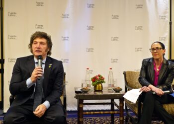 Milei rompe con las provincias tras la caída de la Ley ómnibus