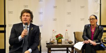 Milei rompe con las provincias tras la caída de la Ley ómnibus