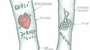 Piden colaboración para identificar a un hombre hallado sin vida en Circunvalación Piden colaboración para identificar a un hombre hallado sin vida en Circunvalación