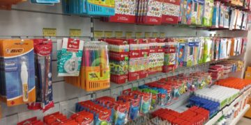 La canasta básica escolar tuvo un aumento del 206% en Córdoba y supera los $ 50.000