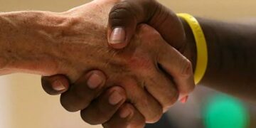 El egoísmo creador de cooperación