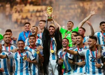 «Muchachos, la película de la gente» llega este domingo al streaming