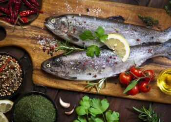 Los sabores destacados de la Región de Punilla: desde variedad de pescados hasta la pastelería