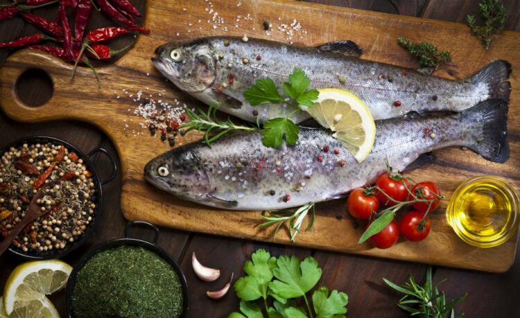 Los sabores destacados de la Región de Punilla: desde variedad de pescados hasta la pastelería