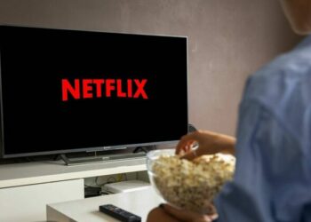 Con «El Eternauta» y figuras internacionales, Netflix anunció sus lanzamientos para 2024