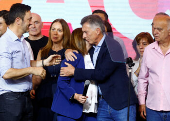 Resurgen las internas del PRO ante la próxima renovación de autoridades