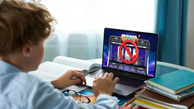 Legisladores buscan modificar la Ley de juegos en línea para restringir el acceso a menores