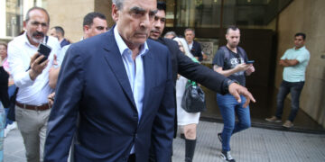Francos aseguró que se reunirá con los gobernadores para definir «un nuevo pacto fiscal»