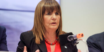 La Justicia instó a Bullrich a dar los «fundamentos jurídicos» del protocolo antipiquete