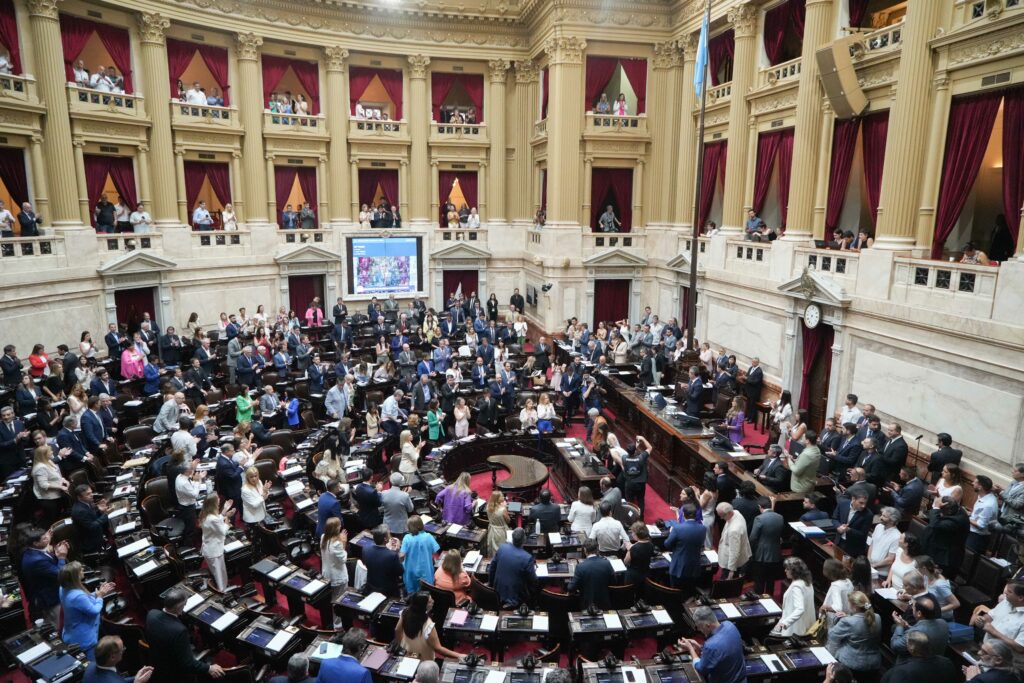 La oposición en Diputados acordó una nueva fórmula jubilatoria pero el Gobierno anticipó que la vetará