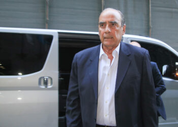 Francos aseguró que «la actitud del Congreso afectó mucho» a Milei y que lo sintió como «una traición»