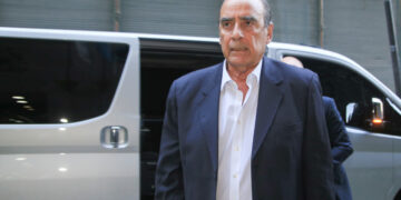 Francos aseguró que «la actitud del Congreso afectó mucho» a Milei y que lo sintió como «una traición»