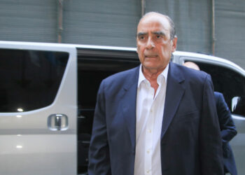 Francos profundiza la pelea con las provincias: «Deben ajustar y manejarse con lo que hay»