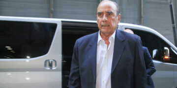 Francos profundiza la pelea con las provincias: «Deben ajustar y manejarse con lo que hay»