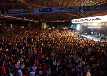 Una nueva edición del Festival Internacional de Peñas comienza esta noche