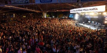 Una nueva edición del Festival Internacional de Peñas comienza esta noche