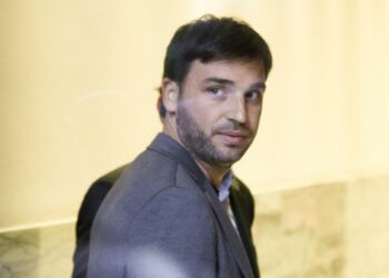 Torres: «Si el Gobierno llama al diálogo, nosotros siempre estamos para dialogar»