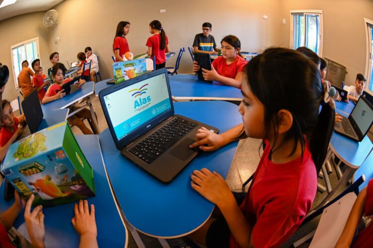 Incorporan a Córdoba en la Red Mundial de Ciudades de Aprendizaje de la Unesco