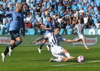 Cuenta regresiva para el clásico cordobés entre Belgrano y Talleres