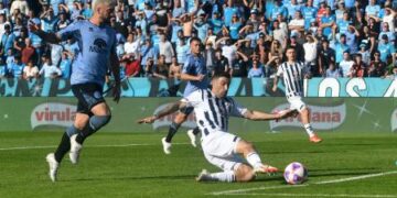 Cuenta regresiva para el clásico cordobés entre Belgrano y Talleres