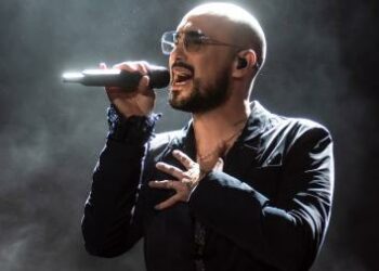 La respuesta cantada de Abel Pintos sobre los recortes en cultura que impulsa Milei