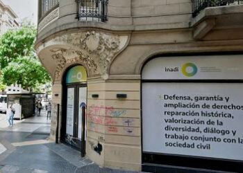 El Gobierno anunció el cierre definitivo del Inadi: «No sirve para nada»