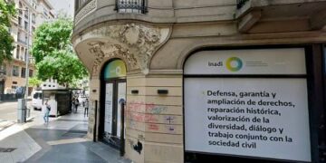 El Gobierno anunció el cierre definitivo del Inadi: «No sirve para nada»