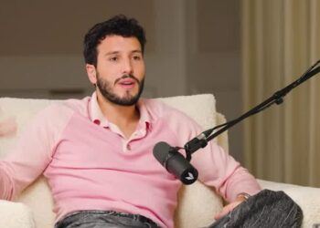 Sebastián Yatra confesó que no puede ser fiel: «No se cómo aguantar las ganas de estar con alguien más»