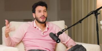 Sebastián Yatra confesó que no puede ser fiel: «No se cómo aguantar las ganas de estar con alguien más»