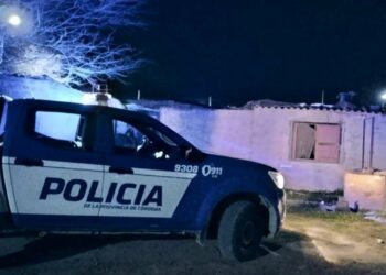 Tres imputados prófugos tras el tiroteo entre bandas que terminó con la muerte de dos hombres