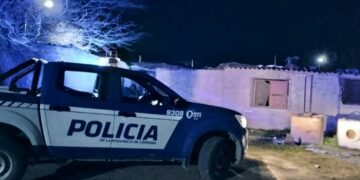 Tres imputados prófugos tras el tiroteo entre bandas que terminó con la muerte de dos hombres
