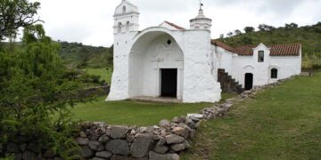 La Provincia invita a un recorrido por sus museos, espacios culturales y sitios históricos