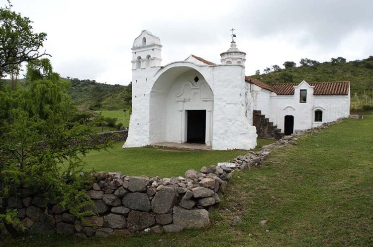 La Provincia invita a un recorrido por sus museos, espacios culturales y sitios históricos