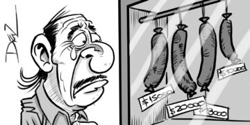 Humor, por Díaz