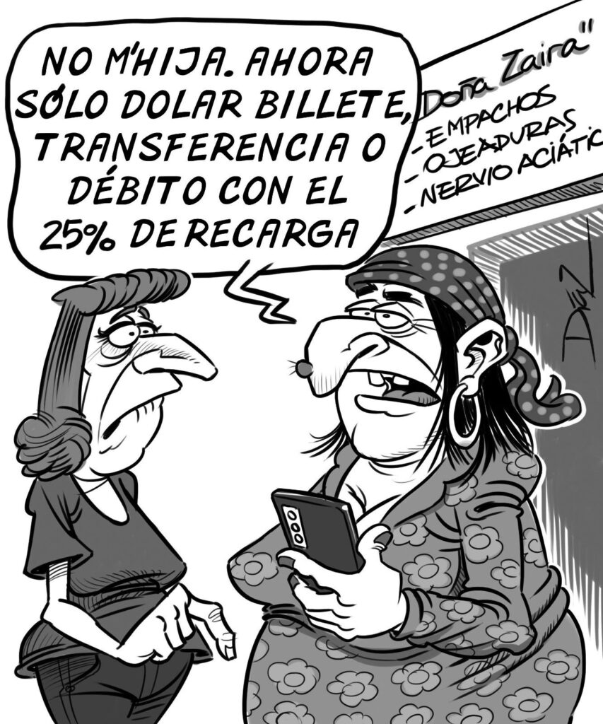 Díaz, en Hoy Día Díaz, en Hoy Día