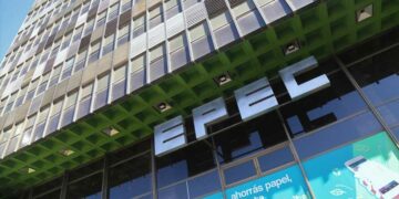 Cortes de luz en Córdoba: cronograma de Epec.