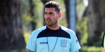 Estudiantes de Río Cuarto confirmó a Stagnari como DT