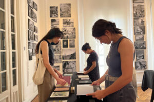 Comienza una nueva edición del Festival de Fotografía Impresa en los museos provinciales