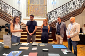 Comienza una nueva edición del Festival de Fotografía Impresa en los museos provinciales
