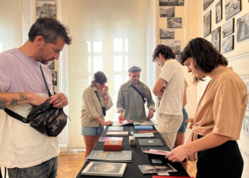 Comienza una nueva edición del Festival de Fotografía Impresa en los museos provinciales