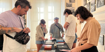 Comienza una nueva edición del Festival de Fotografía Impresa en los museos provinciales