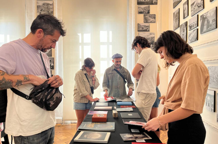 Comienza una nueva edición del Festival de Fotografía Impresa en los museos provinciales