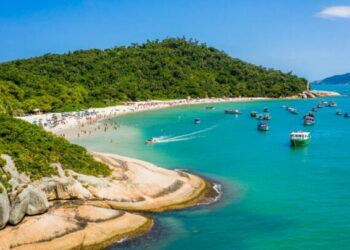 Argentina fue el país que más turistas envió a Brasil en 2023