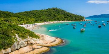 Argentina fue el país que más turistas envió a Brasil en 2023